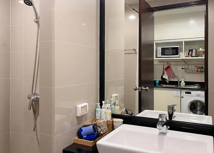 Апартаменты Your Cozy Away From Steps To Bts & Mall W Netflix